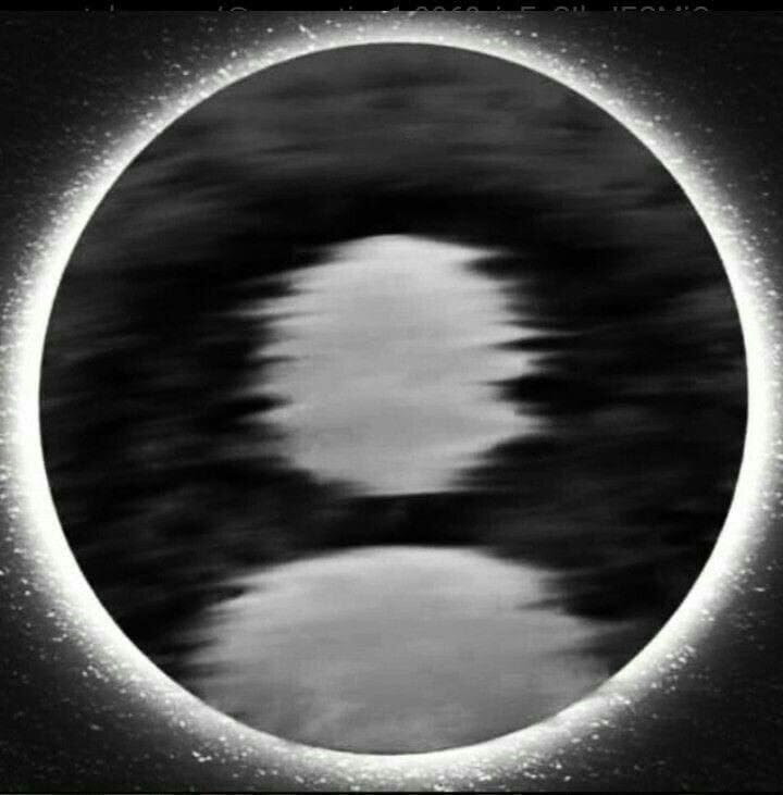 TikTok Default PFP Black And White