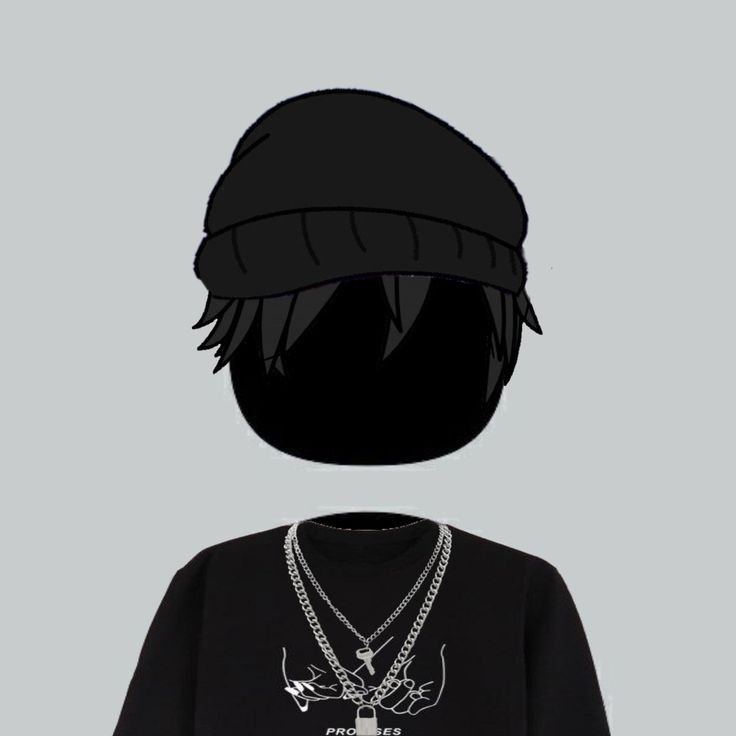 TikTok Default PFP For Boys