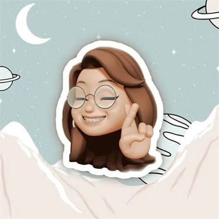 TikTok Default PFP For Girls