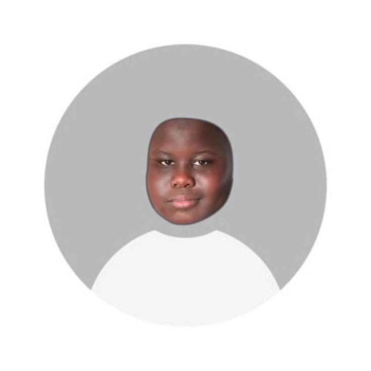 TikTok Default PFP Funny