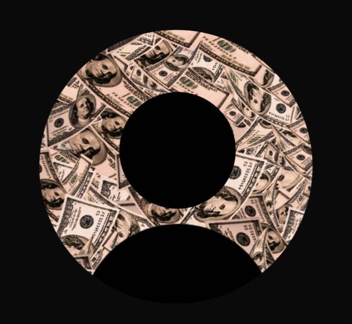 TikTok Default PFP HD