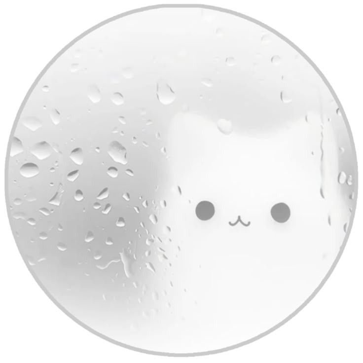 TikTok Default PFP Minimal
