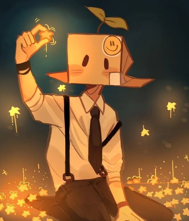 Tuff PFP Aesthetic