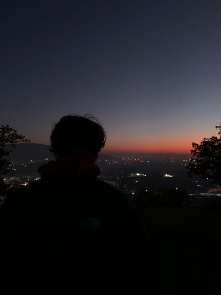 Unknown Boy PFP
