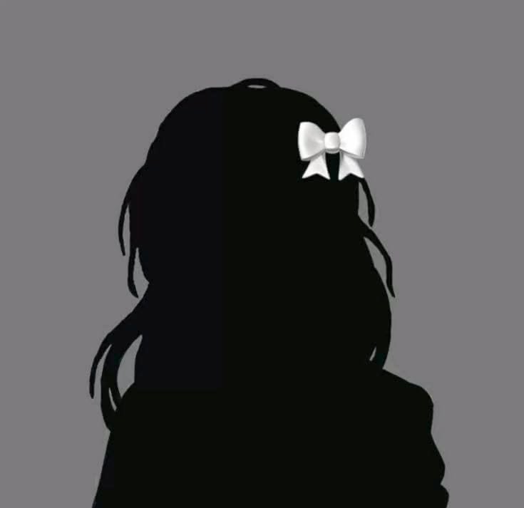 Unknown Girl PFP