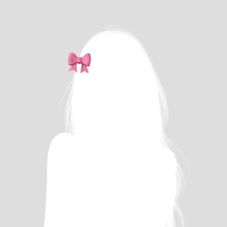 Unknown Girl PFP