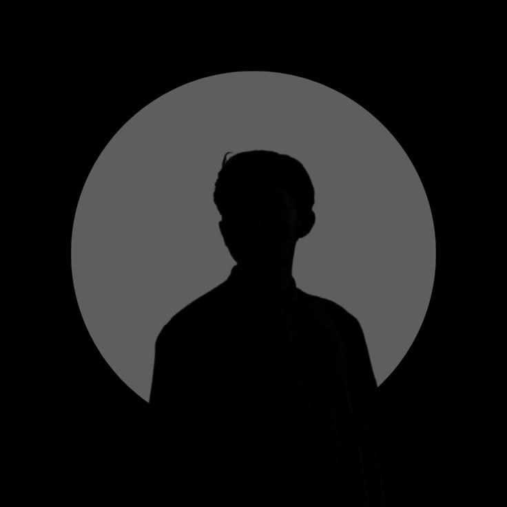 Unknown PFP Dark