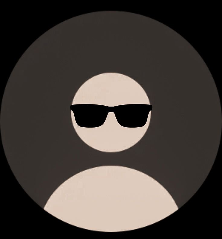Unknown PFP For Discord
