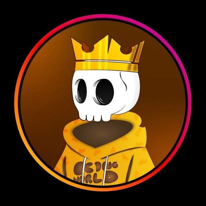 Unknown PFP HD