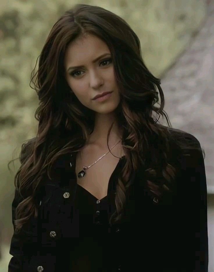 Vampire Diaries PFP