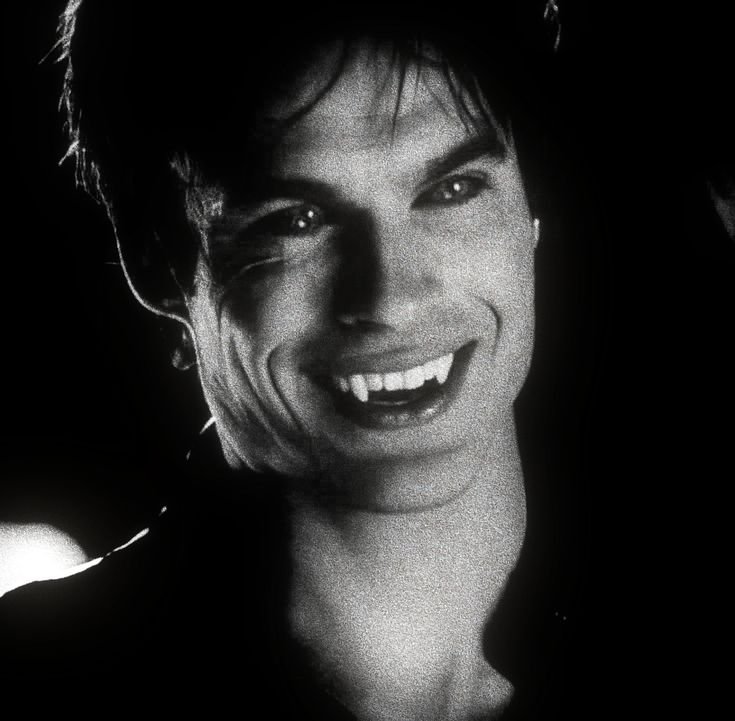 Vampire Diaries PFP