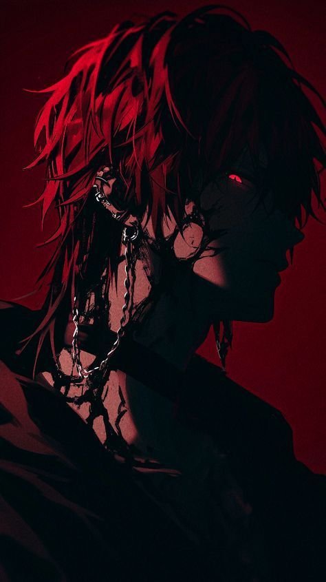 Vampire Knight PFP