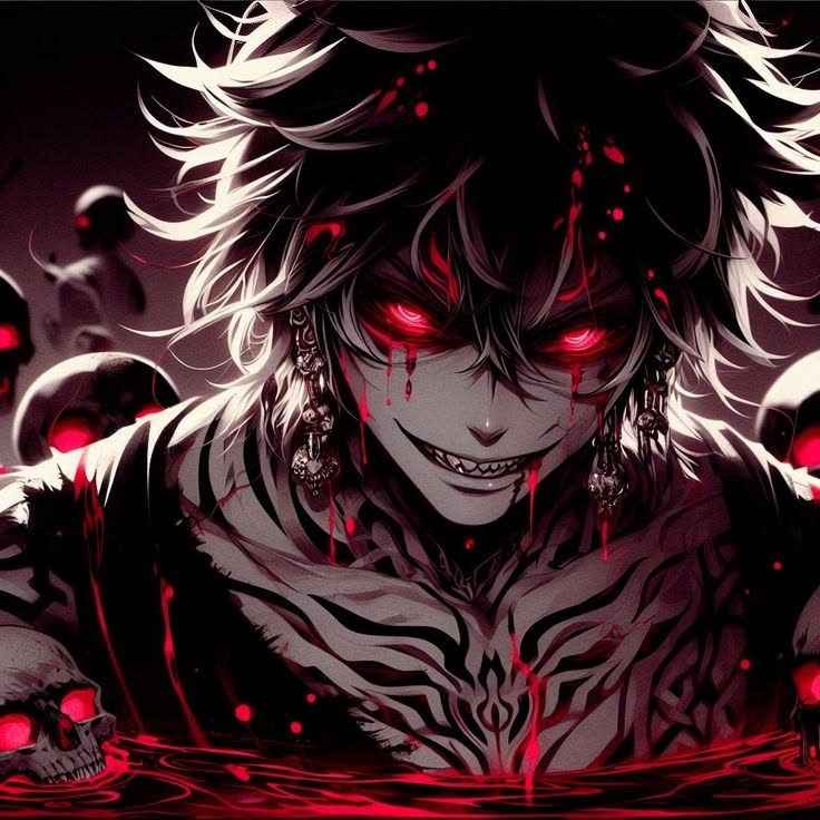 Vampire Knight PFP