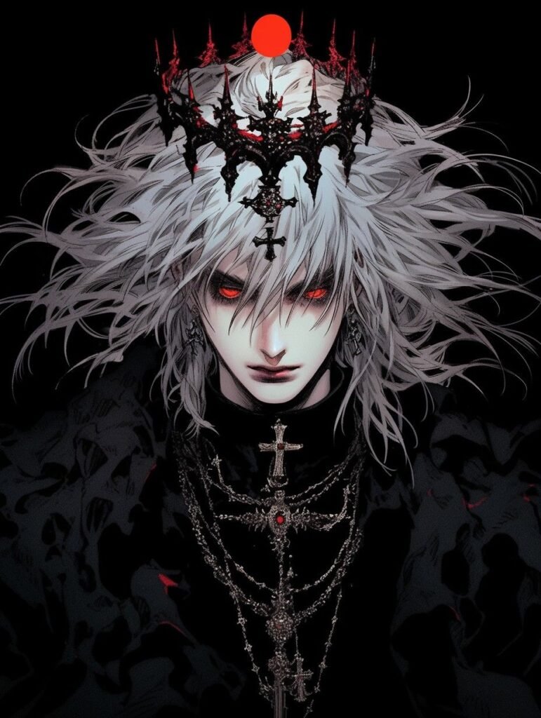 Vampire Knight PFP