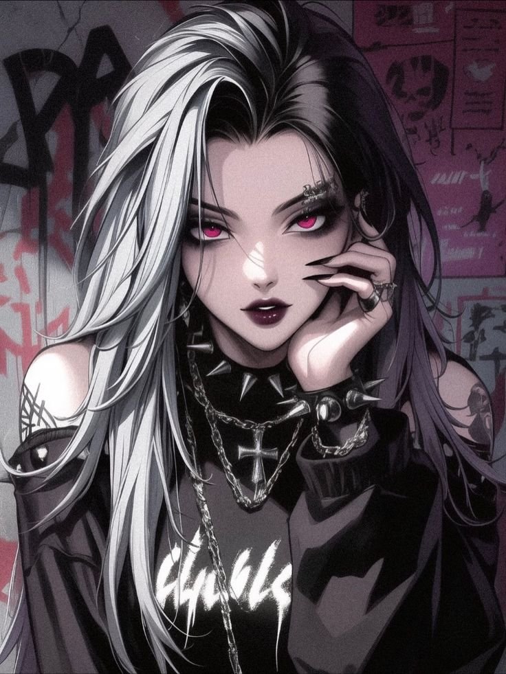 Vampire PFP Discord
