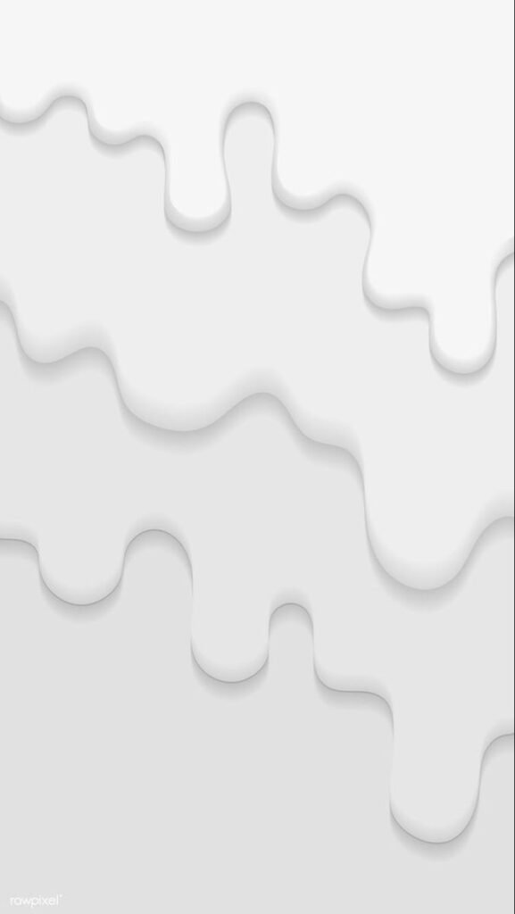 White Screen PFP 4K