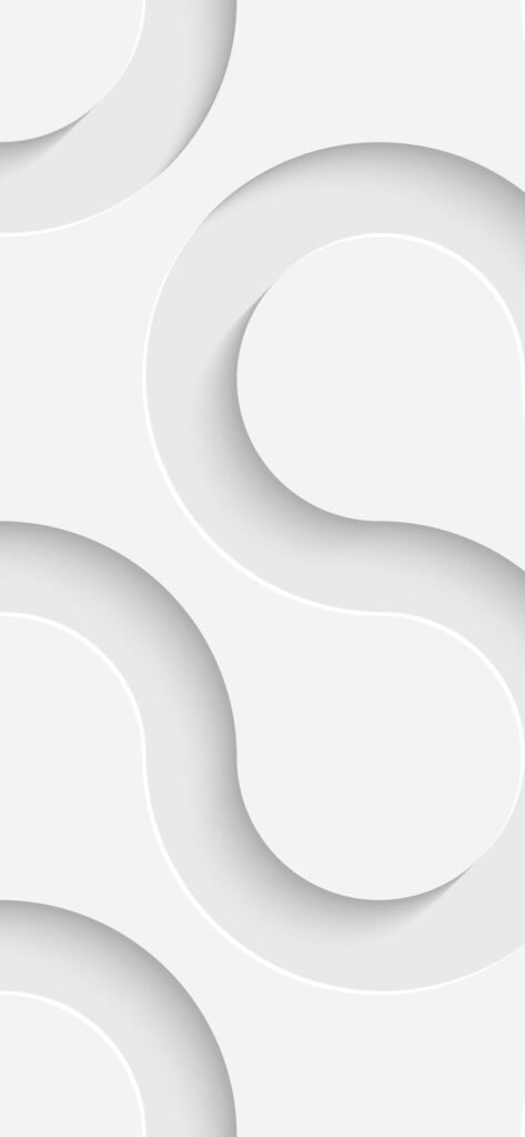 White Screen PFP 4K