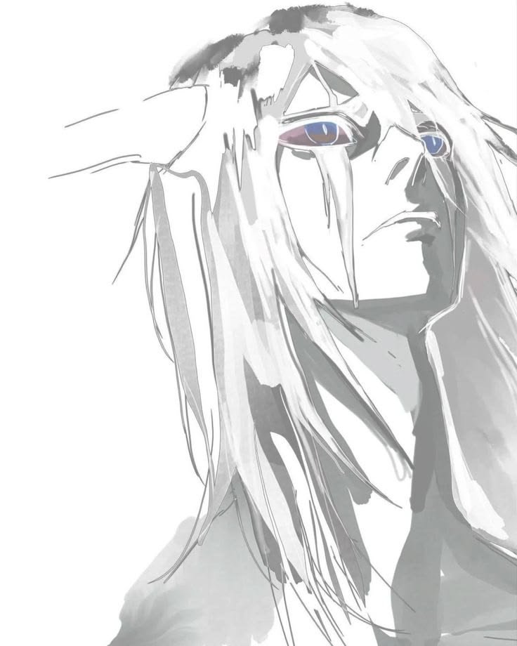 White Screen PFP Cool