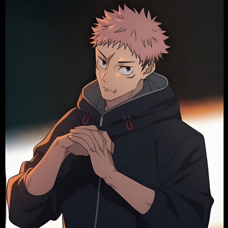 Yuji PFP 4K