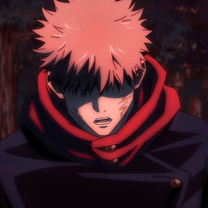 Yuji PFP HD