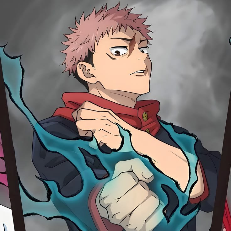 Yuji PFP S3