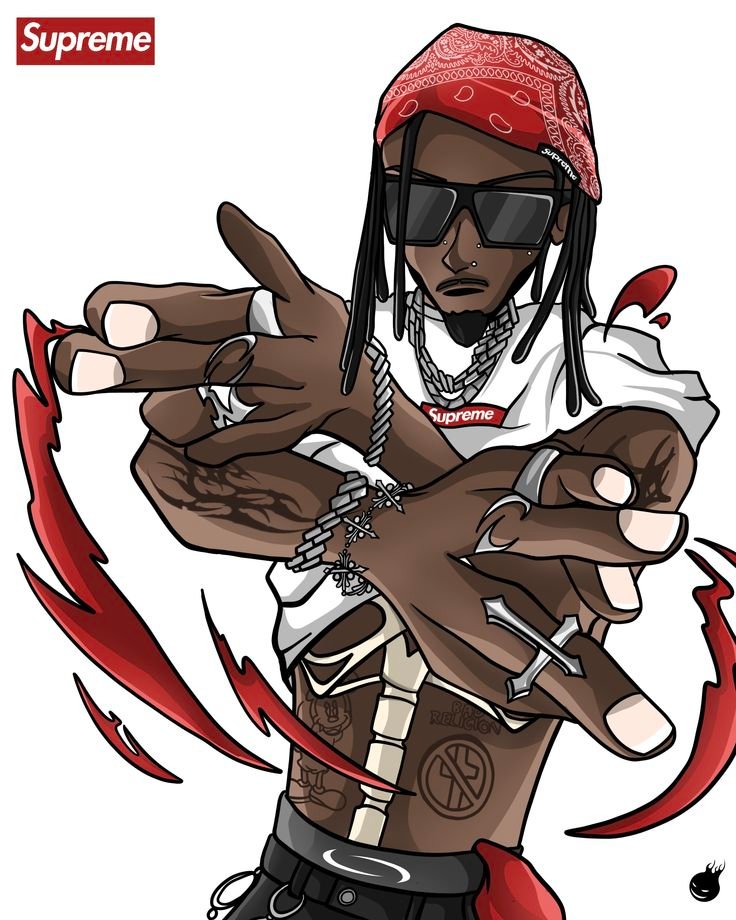 Carti PFP HD