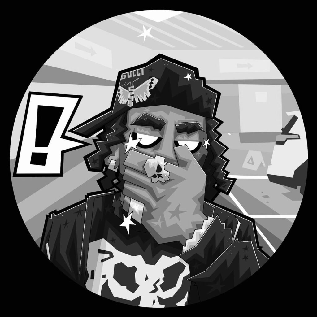 Carti PFP Anime