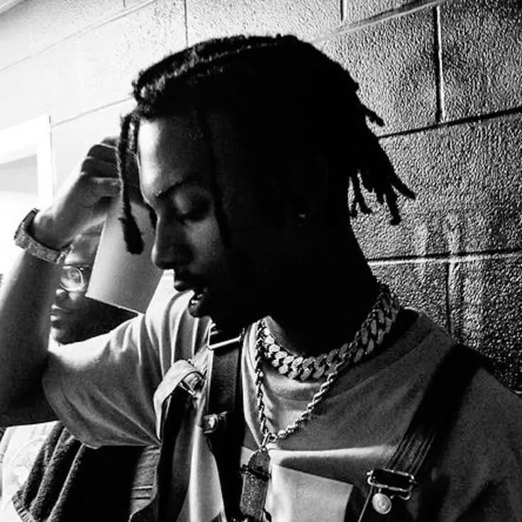 Playboi Carti PFP Aesthetic