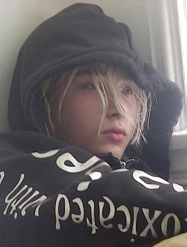 Nettspend Hoodie PFP