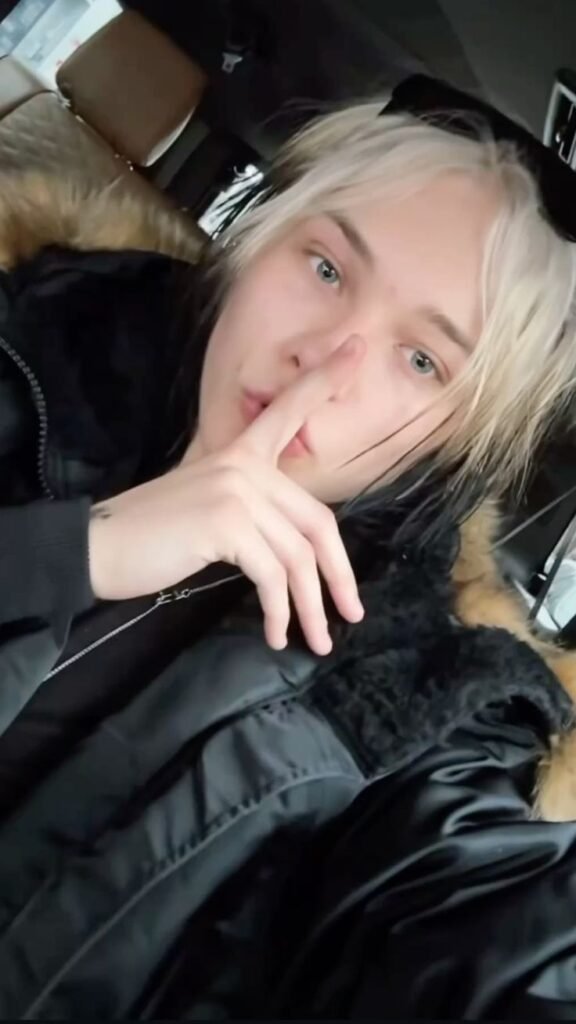 Nettspend Hoodie PFP